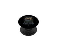 Five Loaves Catering Co. Funny Christian PopSockets Adhesive PopGrip