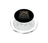 Five Loaves Catering Co. Funny Christian PopSockets PopGrip for MagSafe