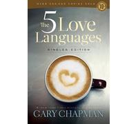 Five Love Languages: Singles Edition