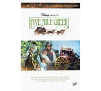 Five Mile Creek: Season One [DVD] [1983] [Region 1] [US Import] [NTSC]