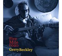 Five Mile Road