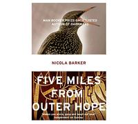 FIVE MILES FROM OUTER HOPE: A Brilliant Coming-of-Age Satire Set in Thatcher-Era Britain