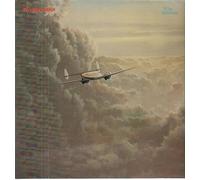 FIVE MILES OUT LP (VINYL) UK VIRGIN 1982