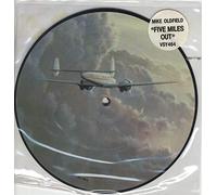 Five Miles Out - stickered