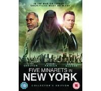 Five Minarets In New York [DVD]