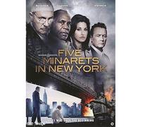 Five Minarets in New York [ Uncensored ]