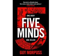 Five Minds: A Financial Times Book of the Year