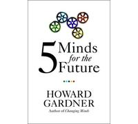 Five Minds for the Future