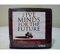 Five Minds For the Future