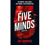 Five Minds: Thriller
