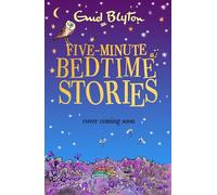 Five-Minute Bedtime Stories (Bumper Short Story Collections)