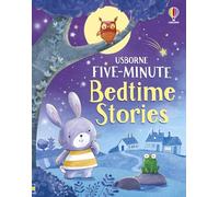 Five-Minute Bedtime Stories