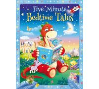 Five-Minute Bedtime Tales
