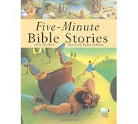 Five-Minute Bible Stories