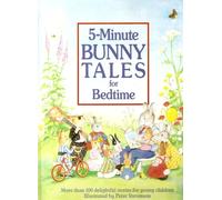 Five Minute Bunny Tales-Rep