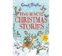 Five-Minute Christmas Stories