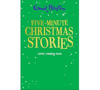Five-Minute Christmas Stories (Bumper Short Story Collections)