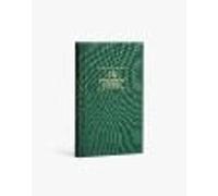 Five Minute Journal Dark Green