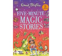 Five-Minute Magic Stories