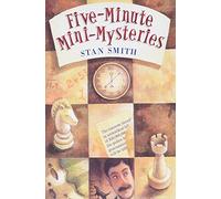Five-Minute Mini-Mysteries