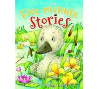 Five Minute Stories