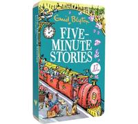 Five-Minute Stories