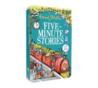 Five-Minute Stories