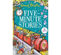 Five-Minute Stories: 30 stories (Bumper Short Story Collections)