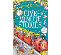 Five-Minute Stories: 30 stories (Bumper Short Story Collections)
