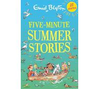 Five-Minute Summer Stories (Bumper Short Story Collections)