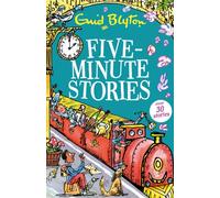 FIVE MINUTE TALES by BLYTON, ENID Paperback Self Help Business
