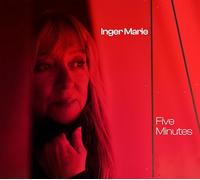 Inger Marie - Five Minutes - 12" Vinyl LP - US Import - Sealed