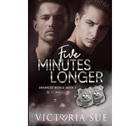 Five Minutes Longer: 1 (Enhanced World)