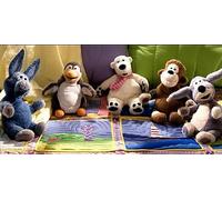 Five Minutes More: The Best Birthday Party Ever/The Very Best... [DVD]