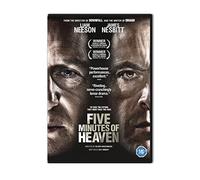 Five Minutes Of Heaven [DVD]