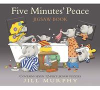 Five Minutes' Peace (Large Family)