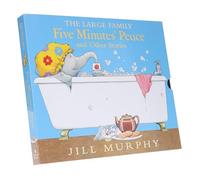 Five Minutes Peace & Other Stories (Large Family Collection)