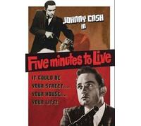 Five Minutes To Live [DVD]