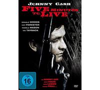 Five Minutes to live - Er nimmt dir dein Haus, dein Leben, deine Frau