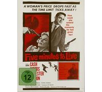 Johnny Cash - Five Minutes To Live - Movie - Spielfilm (DVD)