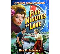 Five Minutes To Love (DVD-R) (1963) (All Regions) (NTSC) (US Import)