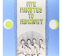 FIVE MINUTES TO MIDNIGHT - Five Minutes to Midnight / Various [VINYL]