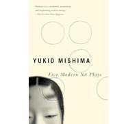 Five Modern No Plays (Vintage International)