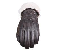 Five Montana Women's MC Gloves BrownXL Brown