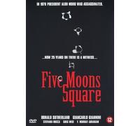 Five Moons Square (DVD)