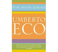 Five Moral Pieces