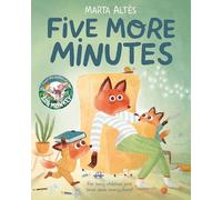 Five More Minutes – Macmillan