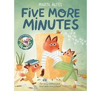 Five More Minutes – Macmillan