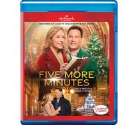 Mod-Five More Minutes