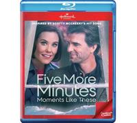 FIVE MORE MINUTES M - blur - J3z